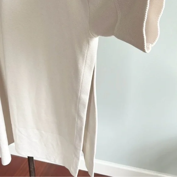 Marla Wynne Drama Kimono Topper For Chico's - Picture 8 of 13